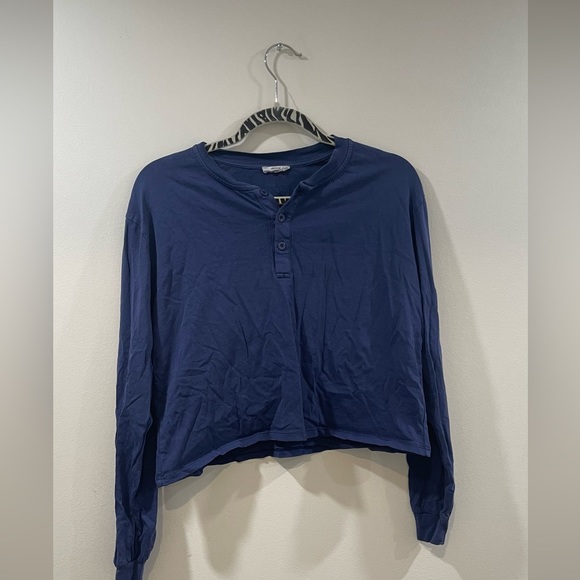 Ardenes long sleeve - Picture 1 of 1